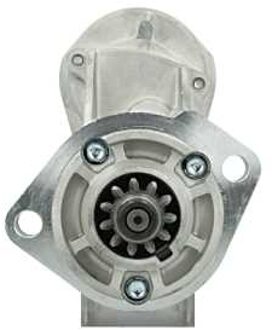 Nissan Startmotor PSH NIEUW Toyota, Hyster 190534112050