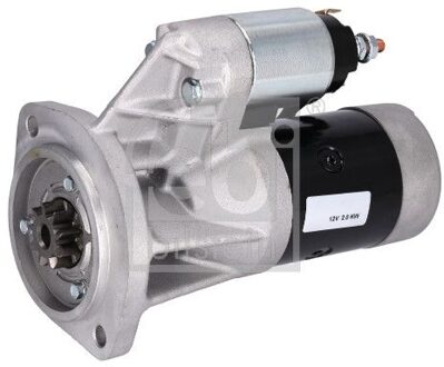 Nissan Startmotor / Starter 187817