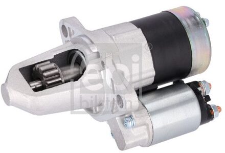 Nissan Startmotor / Starter 193158