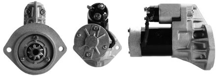 Nissan Startmotor / Starter 327081092