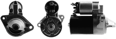 Nissan Startmotor / Starter 327088082