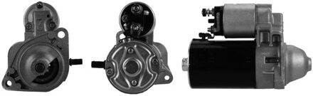 Nissan Startmotor / Starter 327091082