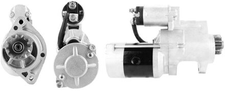 Nissan Startmotor / Starter 327094122