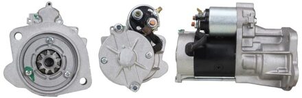 Nissan Startmotor / Starter 327095092