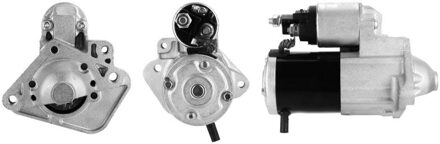 Nissan Startmotor / Starter 327096122