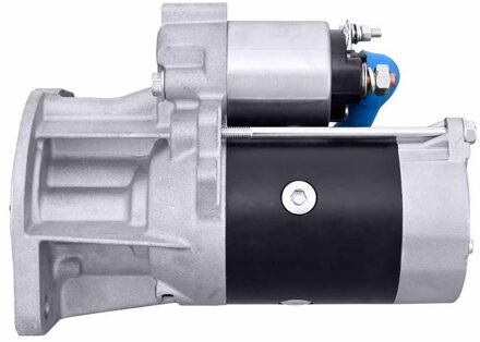 Nissan Startmotor / Starter 8EA011612561