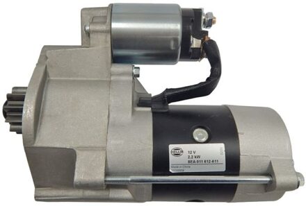 Nissan Startmotor / Starter 8EA011612611