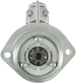 Nissan Startmotor / Starter S2009