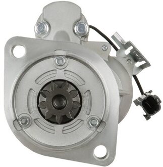 Nissan Startmotor / Starter S2042