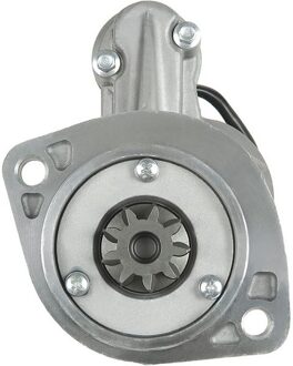 Nissan Startmotor / Starter S2046