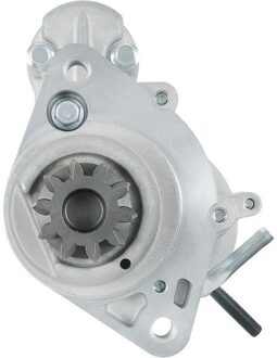 Nissan Startmotor / Starter S2158S