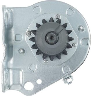 Nissan Startmotor / Starter S9025