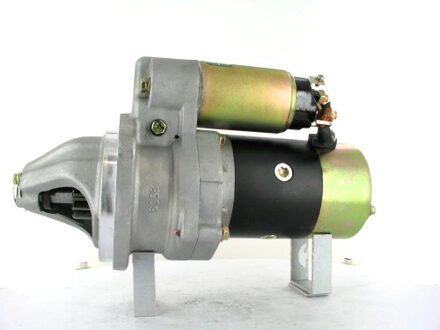 Nissan Startmotor Yanmar 2.5 kw 980511113080