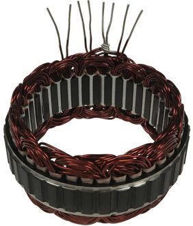 Nissan Stator, generator AS5078S