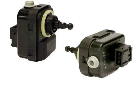 Nissan Stelmotor koplamp lichthoogte 201027MA1