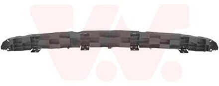 Nissan Stoot Opvanger Achterbump 4388531