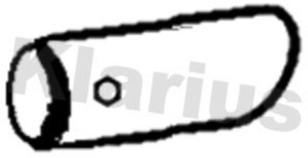 Nissan Stopstuk 110644