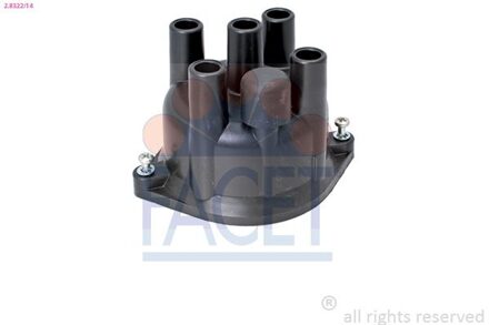 Nissan Stroomverdelerkap 2832214