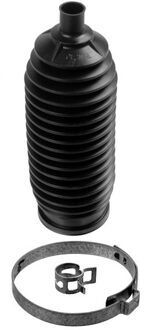 Nissan Stuurhoes, besturing 3361701