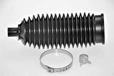 Nissan Stuurhoes, besturing 84010