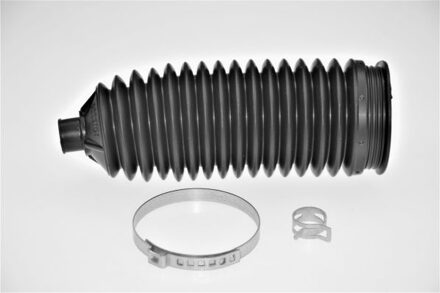 Nissan Stuurhoes, besturing 84121