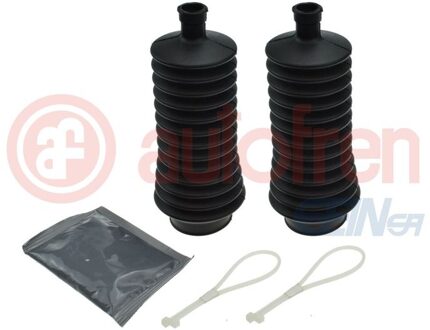 Nissan Stuurhoes, stuureenheid D9008C