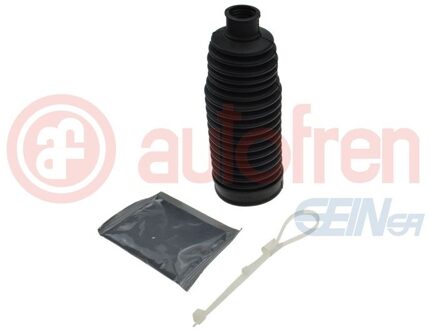 Nissan Stuurhoes, stuureenheid D9013