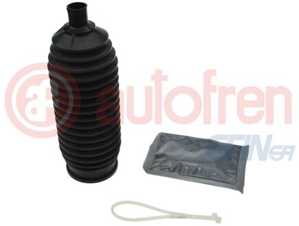 Nissan Stuurhoes, stuureenheid D9161