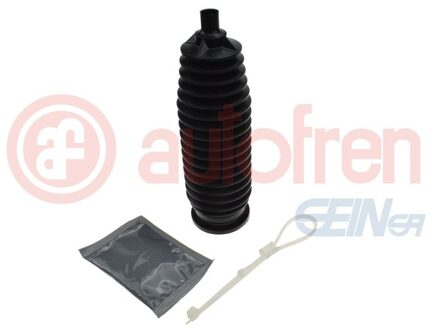 Nissan Stuurhoes, stuureenheid D9252