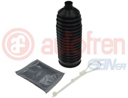 Nissan Stuurhoes, stuureenheid D9260