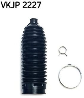 Nissan Stuurhoes, stuureenheid VKJP2227