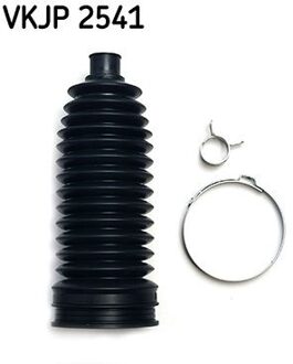 Nissan Stuurhoes, stuureenheid VKJP2541