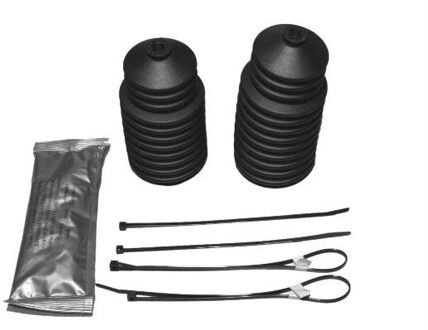 Nissan Stuurhuishoes K150097