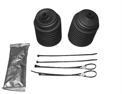 Nissan Stuurhuishoes K150098