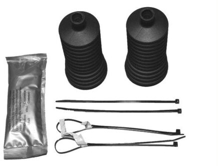 Nissan Stuurhuishoes K150134