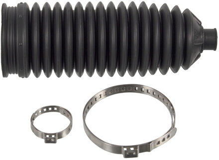 Nissan Stuurhuishoes