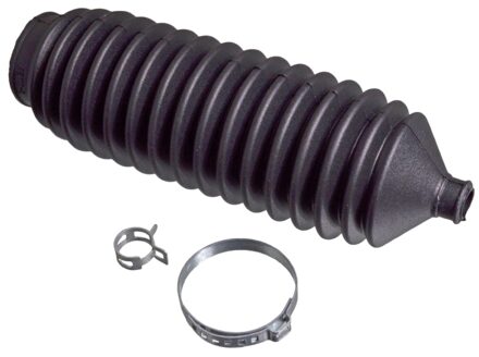 Nissan stuurhuishoes