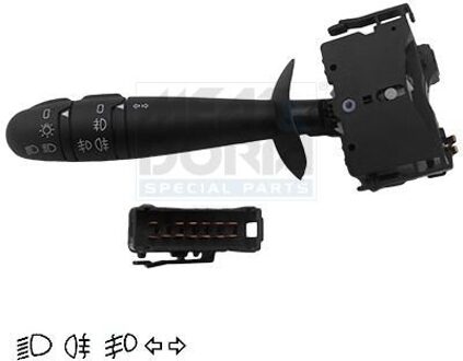 Nissan Stuurkolomschakelaar 23037