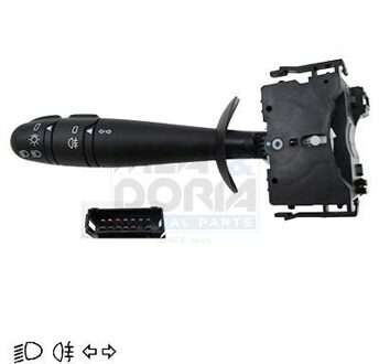 Nissan Stuurkolomschakelaar 23048