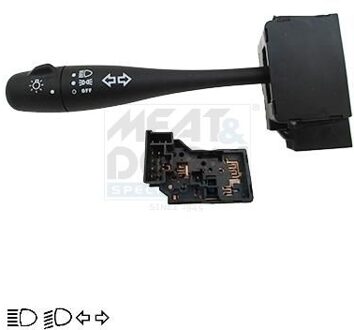 Nissan Stuurkolomschakelaar 23327