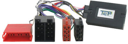 Nissan Stuurwielinterface passend voor Nissan 271216600