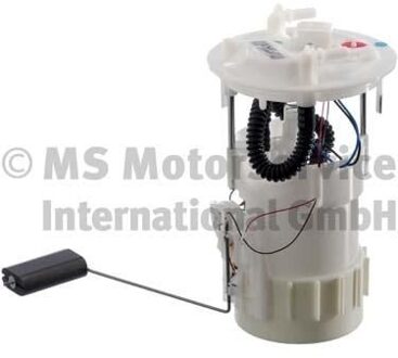 Nissan Tankvlotter 702552360