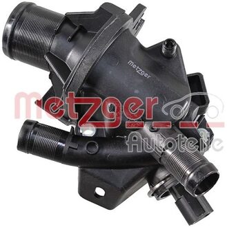 Nissan Thermostaat, koelvloeistof 4006481