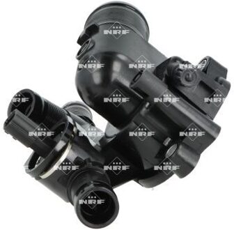 Nissan Thermostaat, koelvloeistof 725045