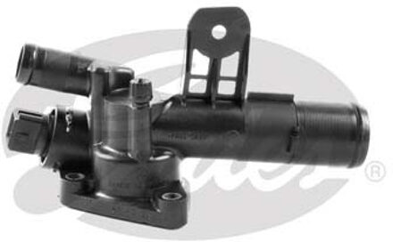 Nissan Thermostaat, koelvloeistof