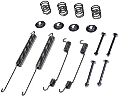 Nissan Toebehoren, remschoen