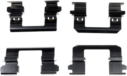 Nissan toebehorenset