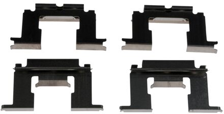 Nissan toebehorenset