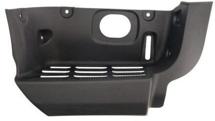 Nissan Treeplank 6505060701042P