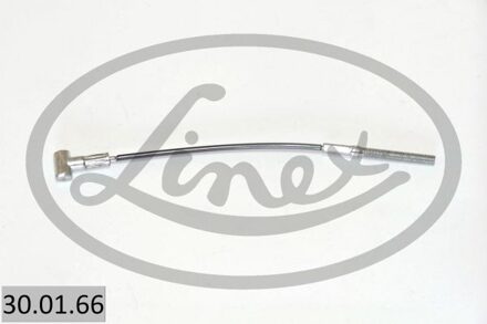 Nissan Trekkabel, parkeerrem 300166